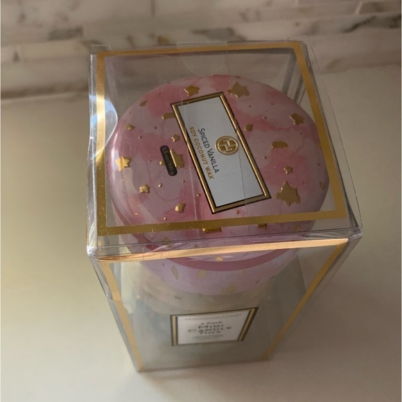 3-Pack Mini Candle Tins Gift Set - Picture 4 of 5